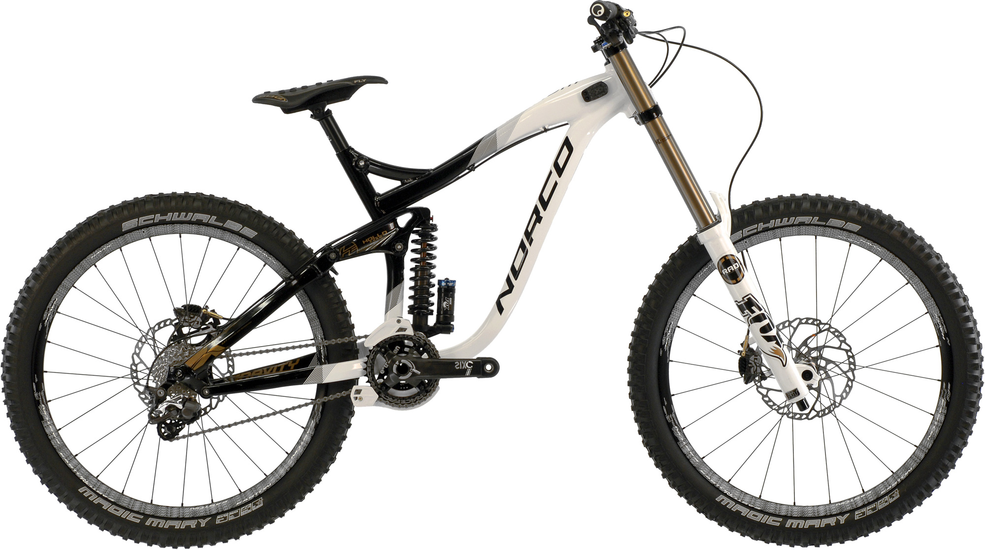2014 Aurum
