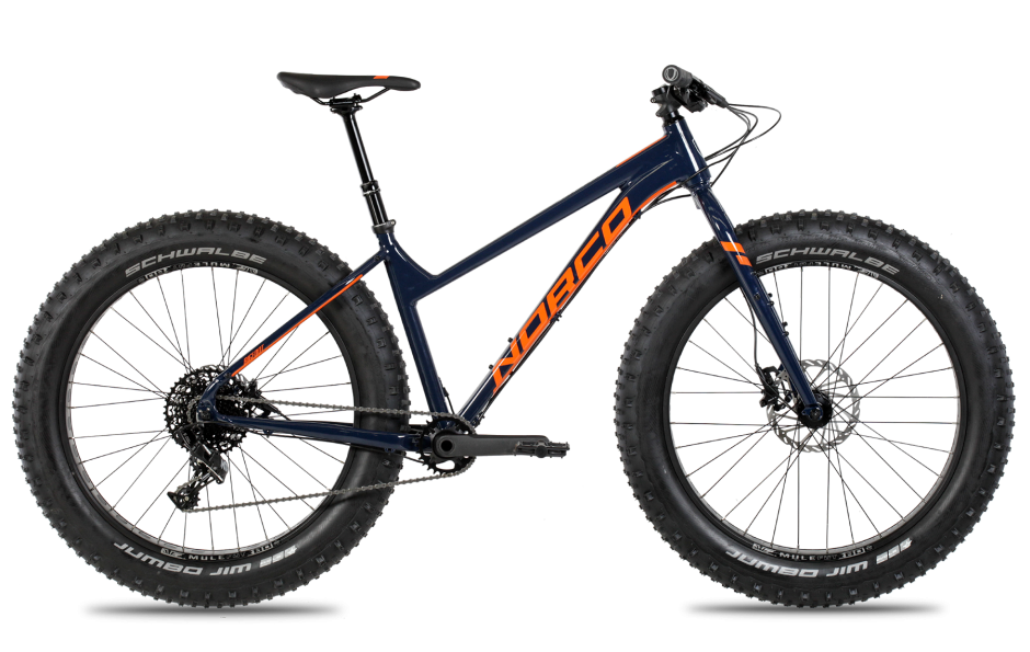 2018 Bigfoot