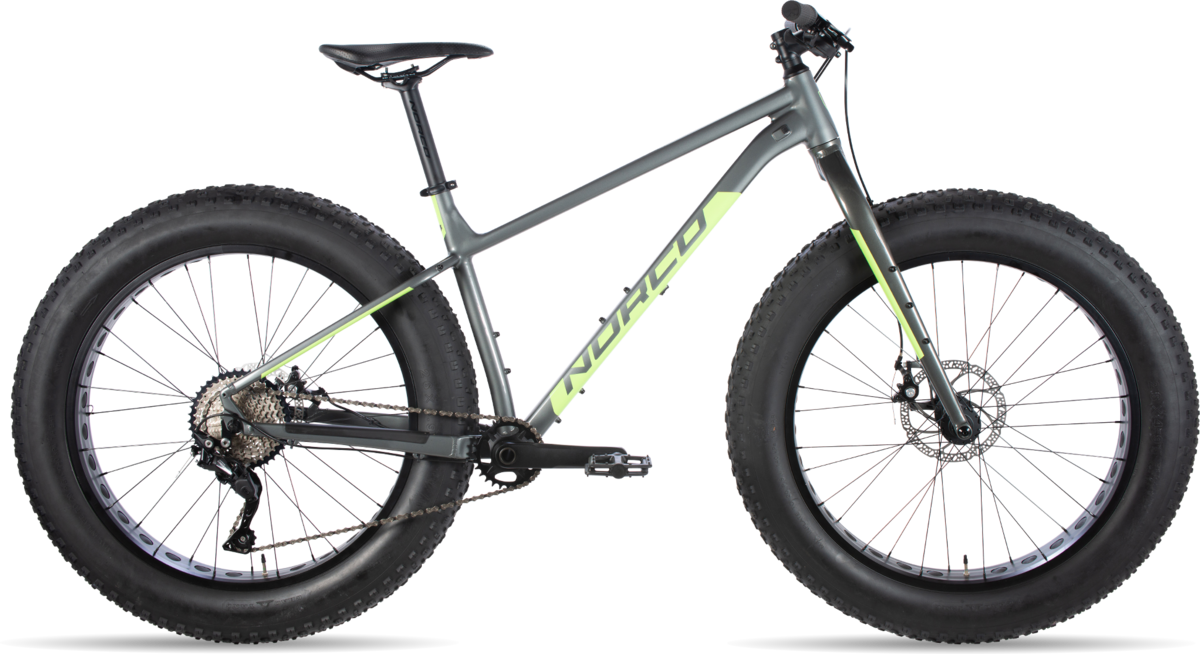 2020 Norco Bigfoot 3