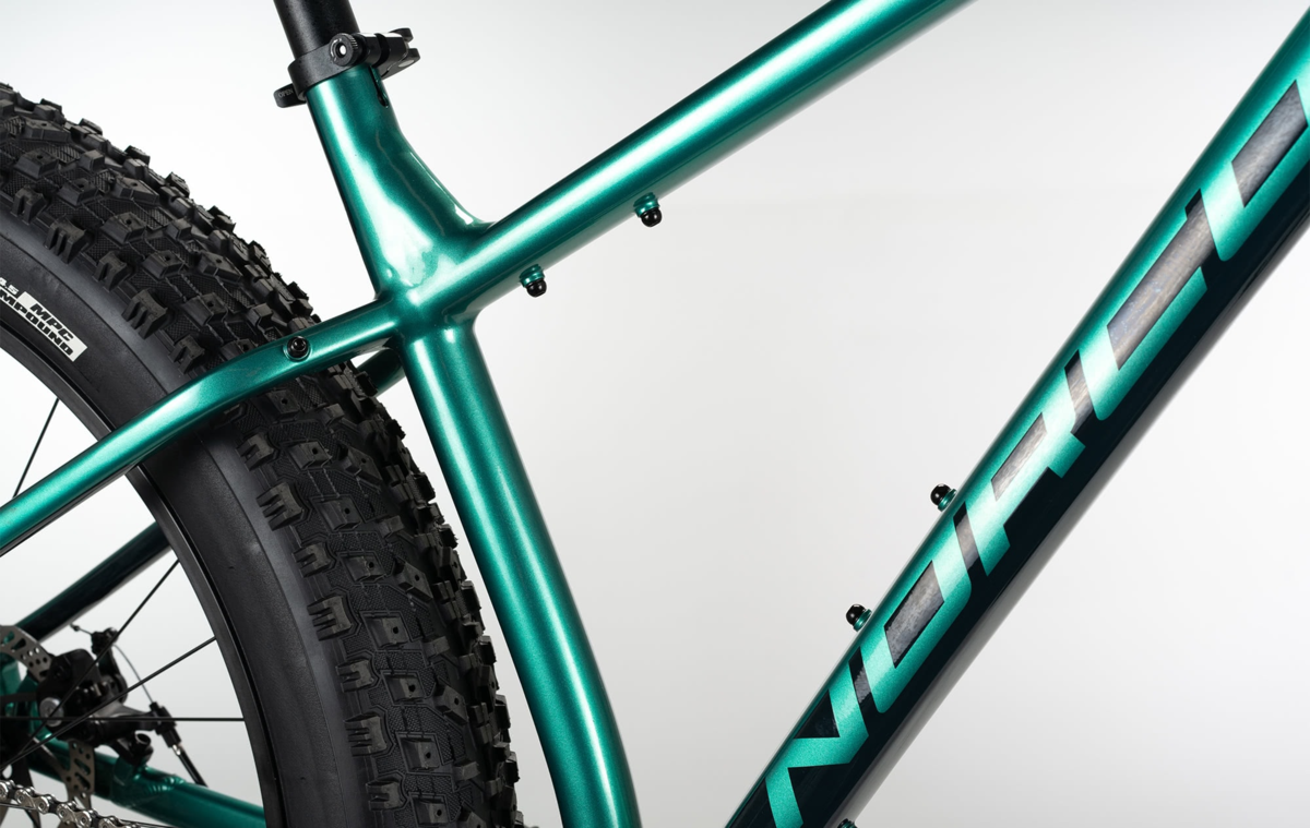 2021 Norco Bigfoot 3