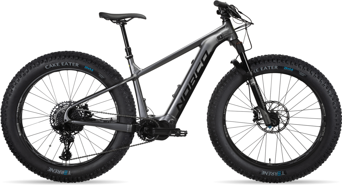 2020 Bigfoot
