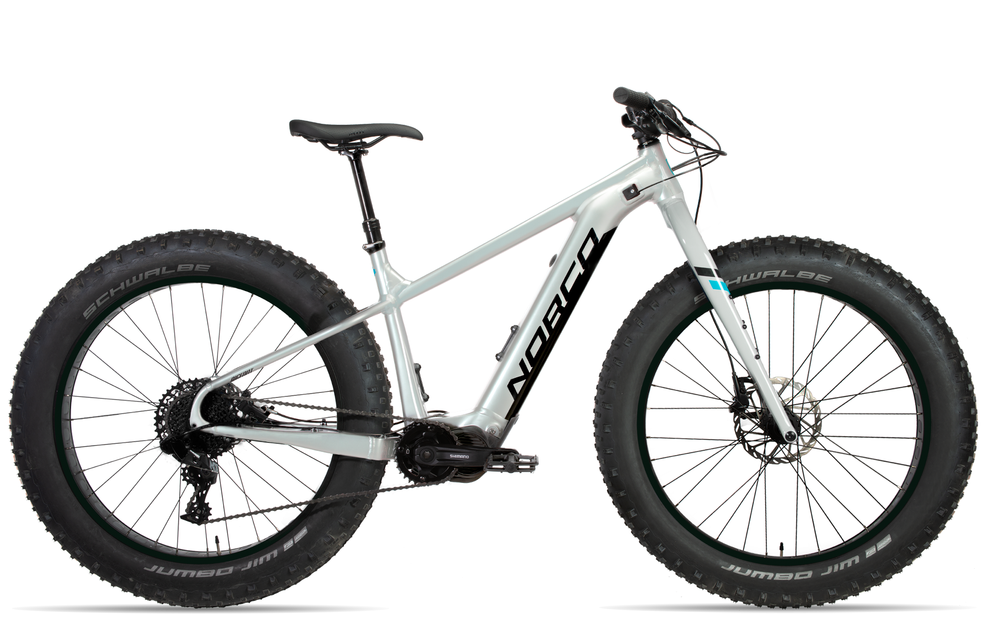 2019 Norco Bigfoot VLT 2