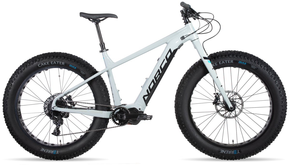 2020 Norco Bigfoot VLT 2