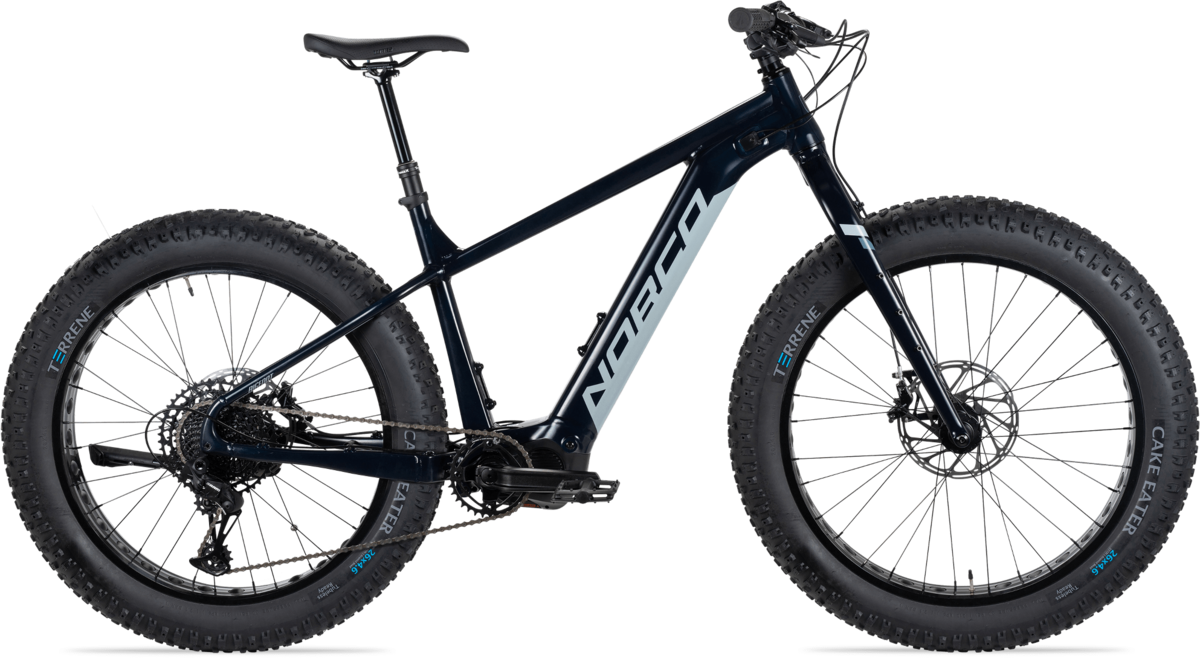 2021 Norco Bigfoot VLT 2