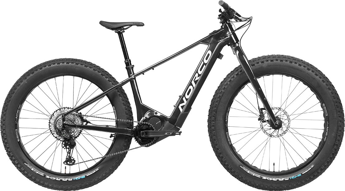 2023 Norco Bigfoot VLT 2