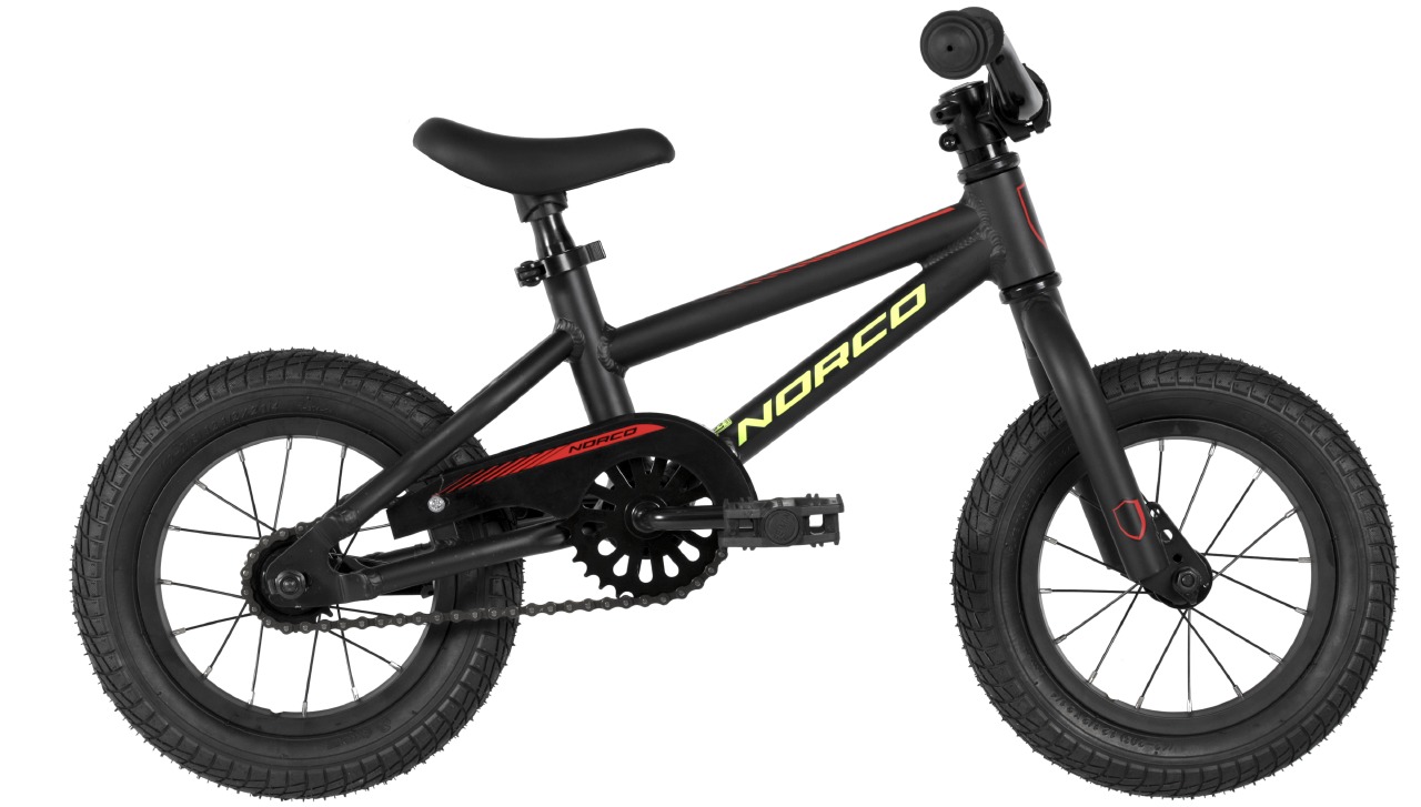 2019 Norco Blaster 12