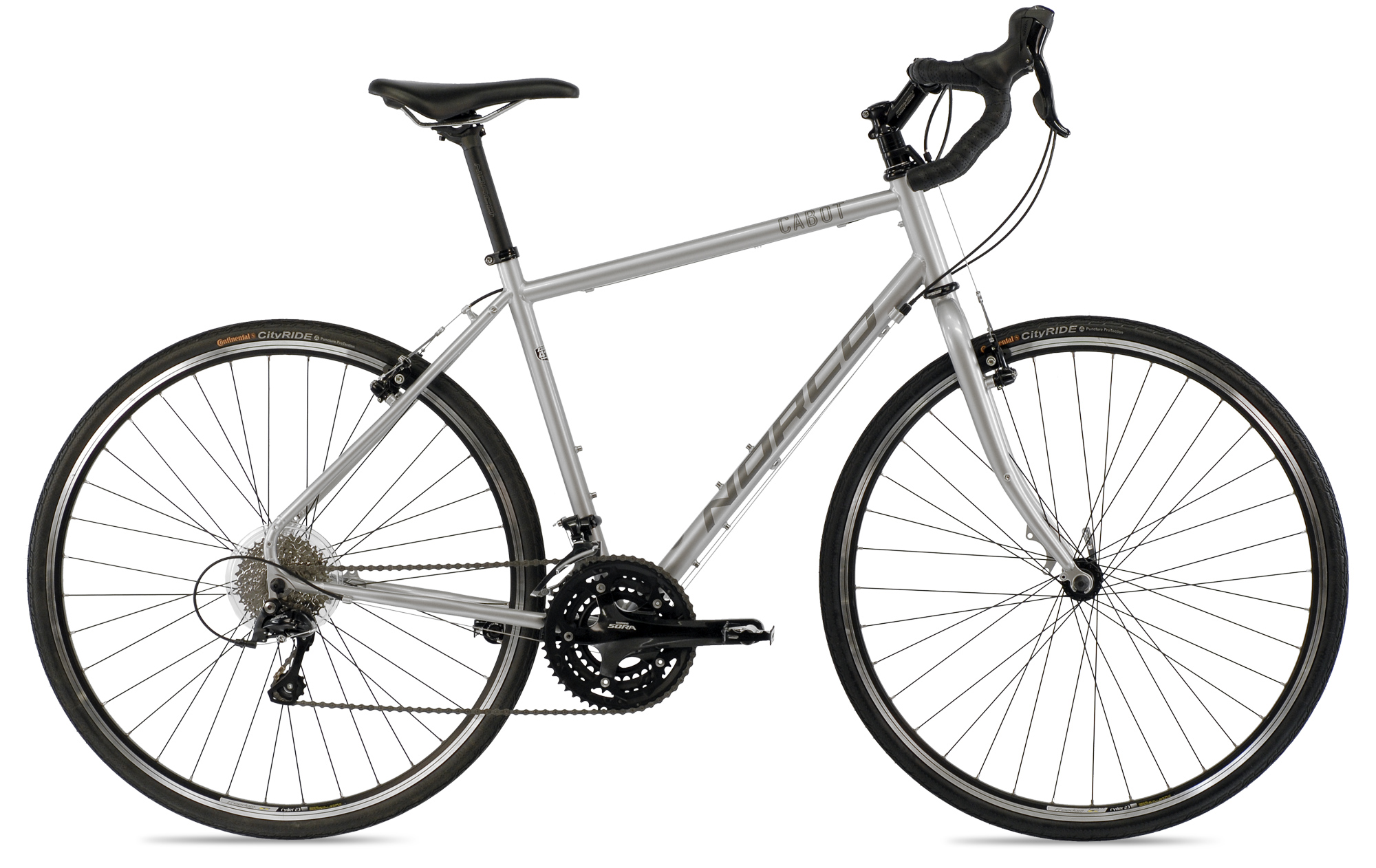 2015 Norco Cabot 2