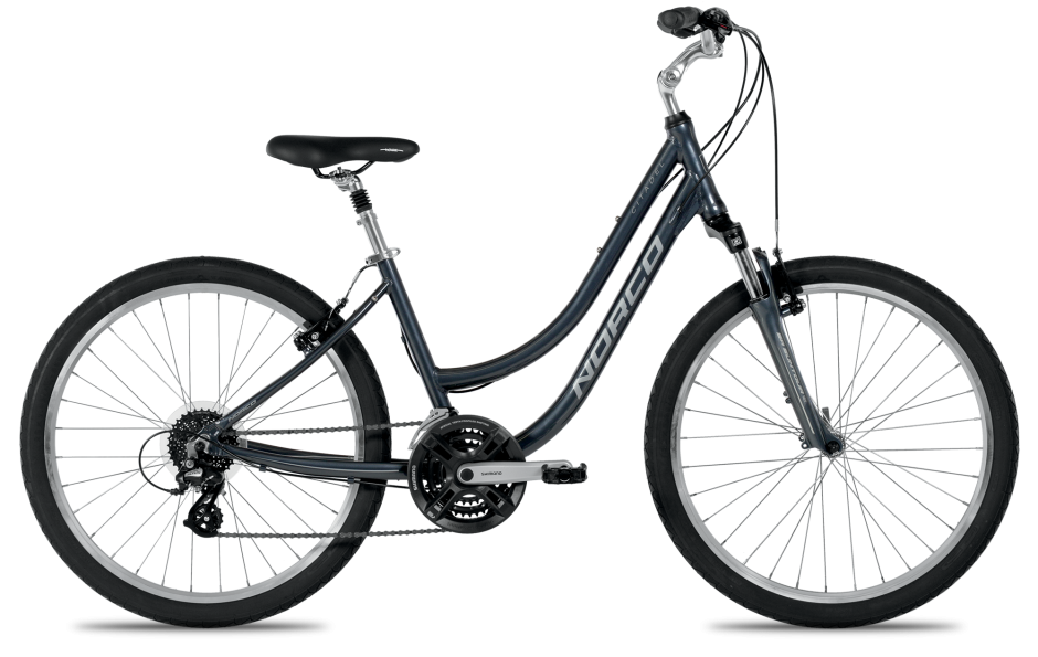 2017 Norco Citadel ST