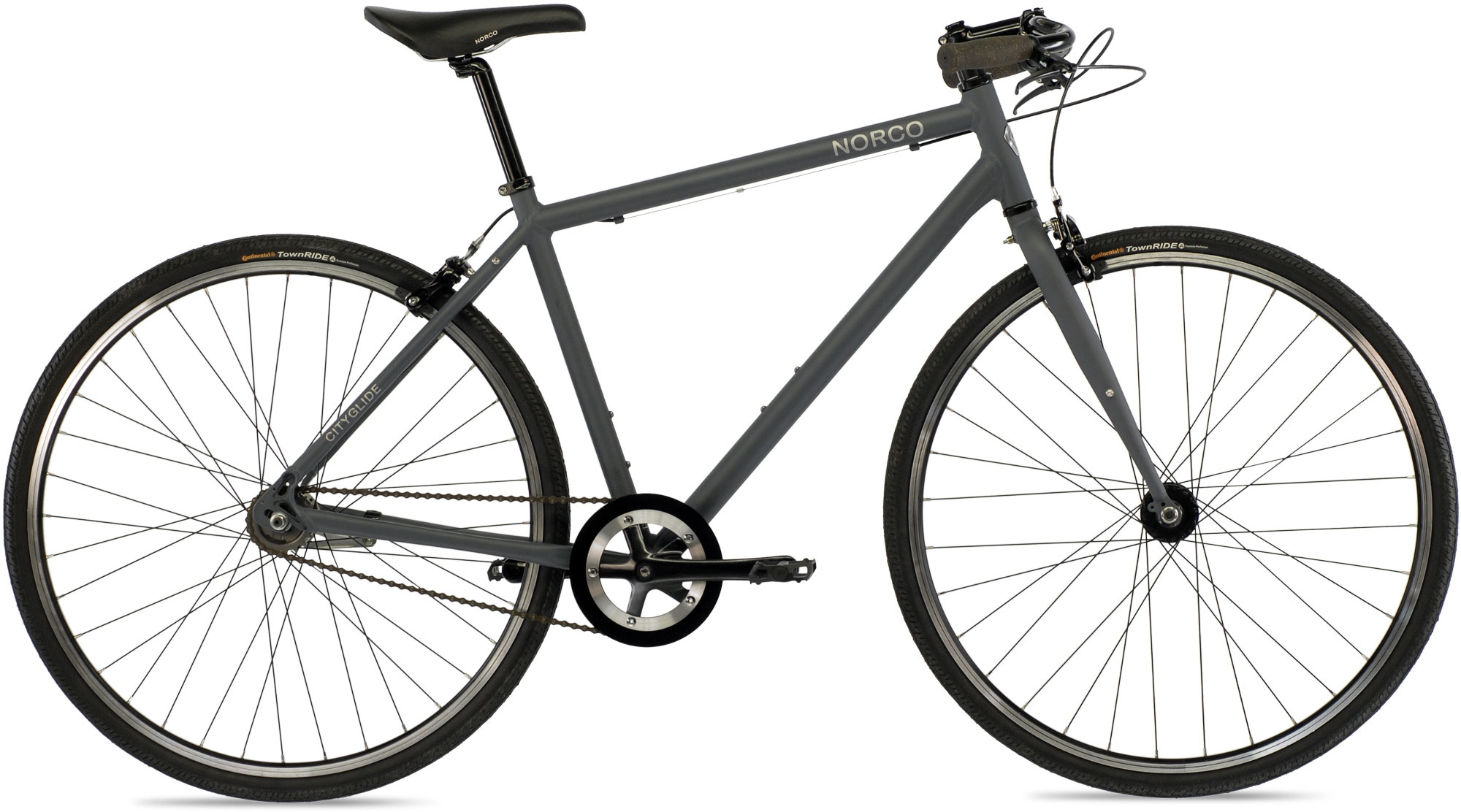 2014 Norco City Glide 2-Speed Auto