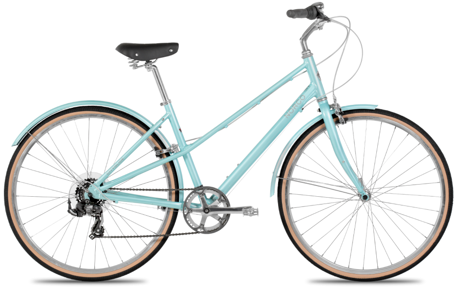 2017 Norco City Glide 7 Speed Mixte