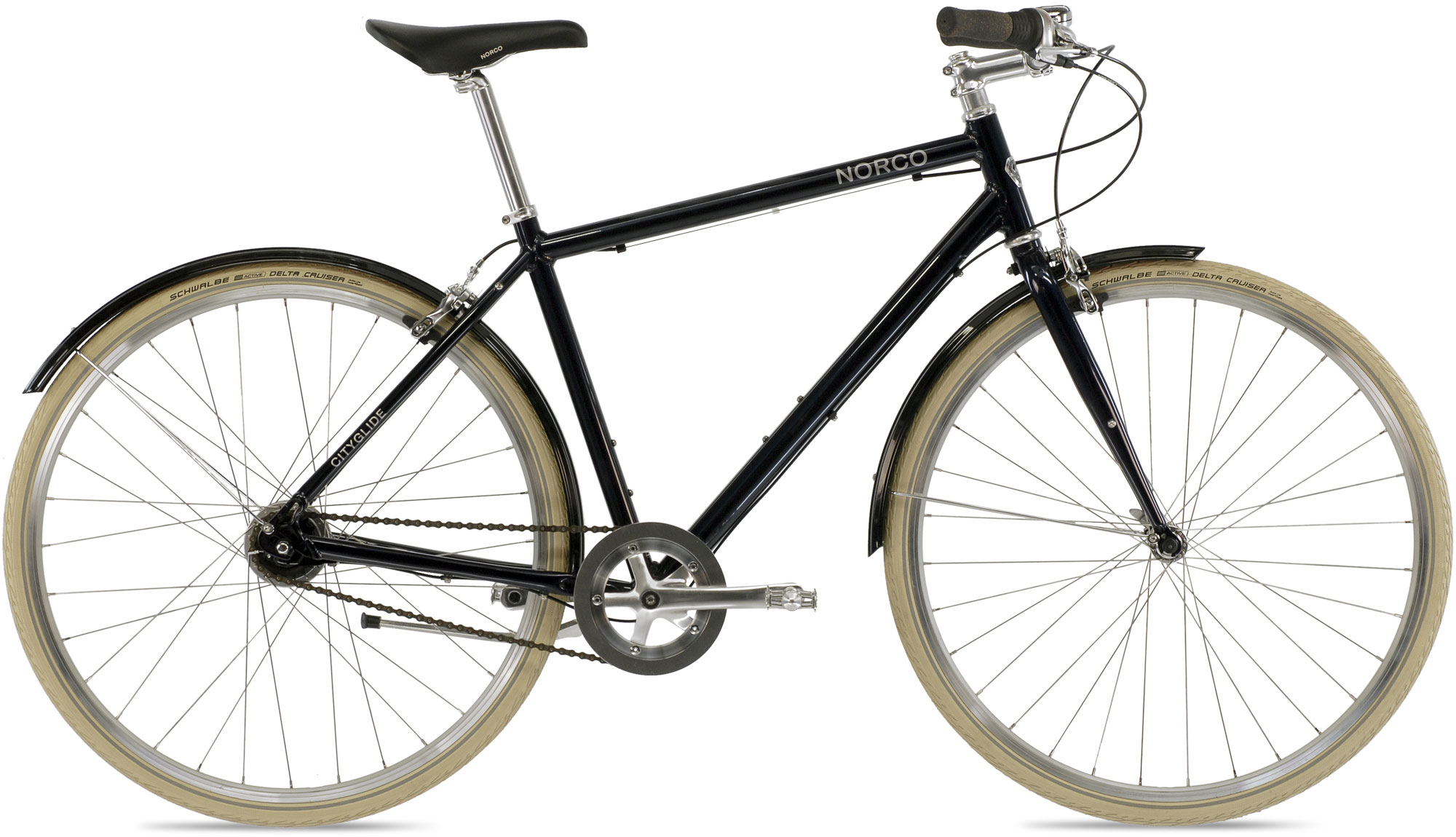 2014 Norco City Glide 8IGH