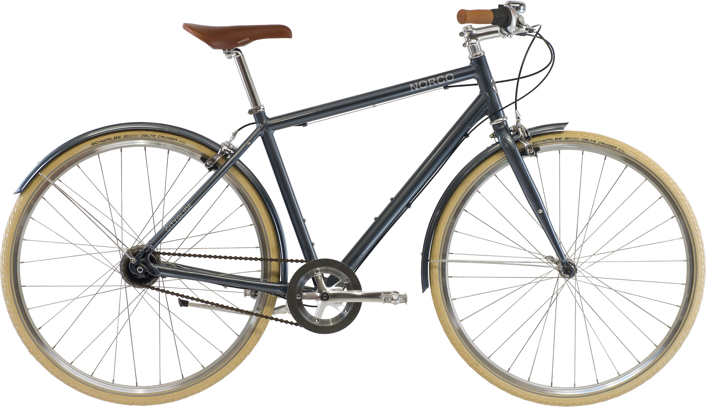 2015 Norco City Glide 8IGH