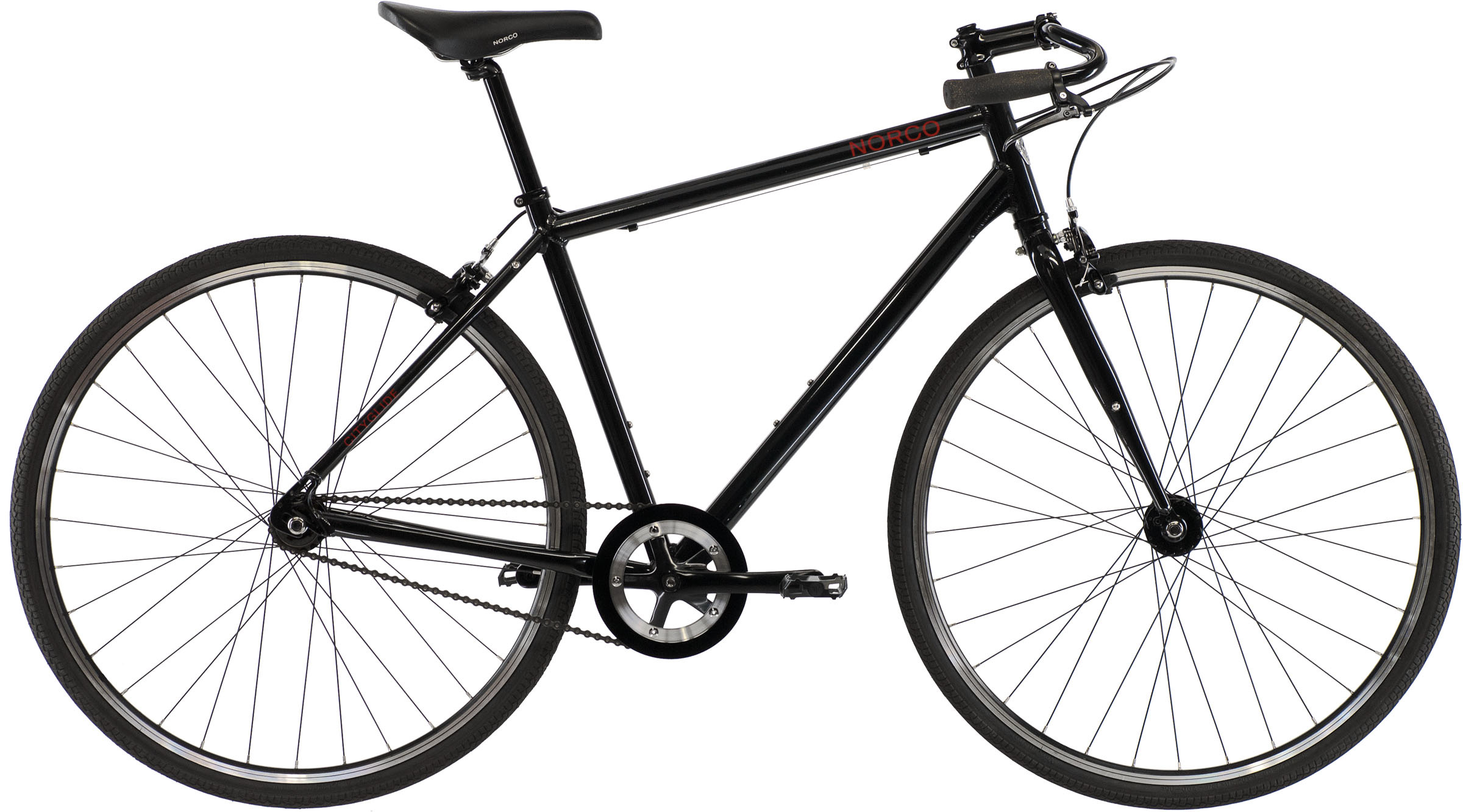 2015 Norco City Glide SS