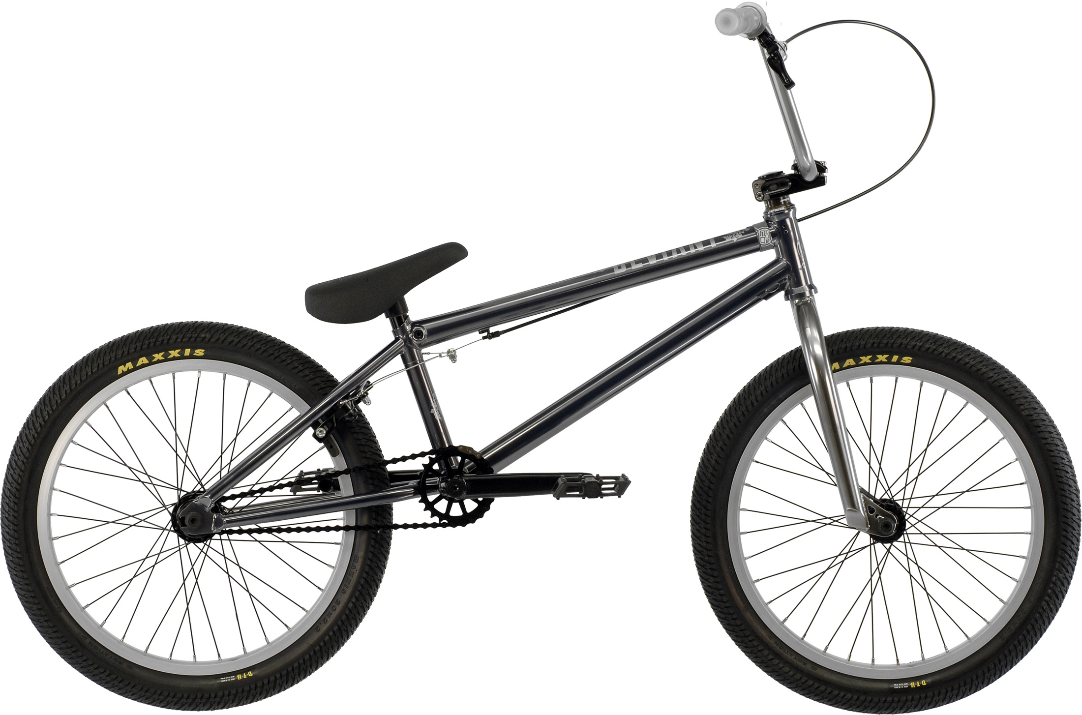 2014 Deviant
