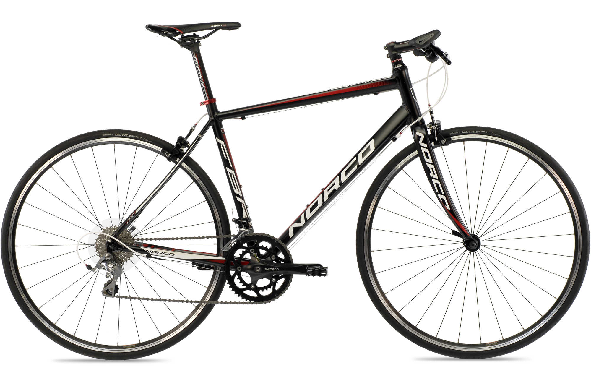 2014 Norco FBR 2