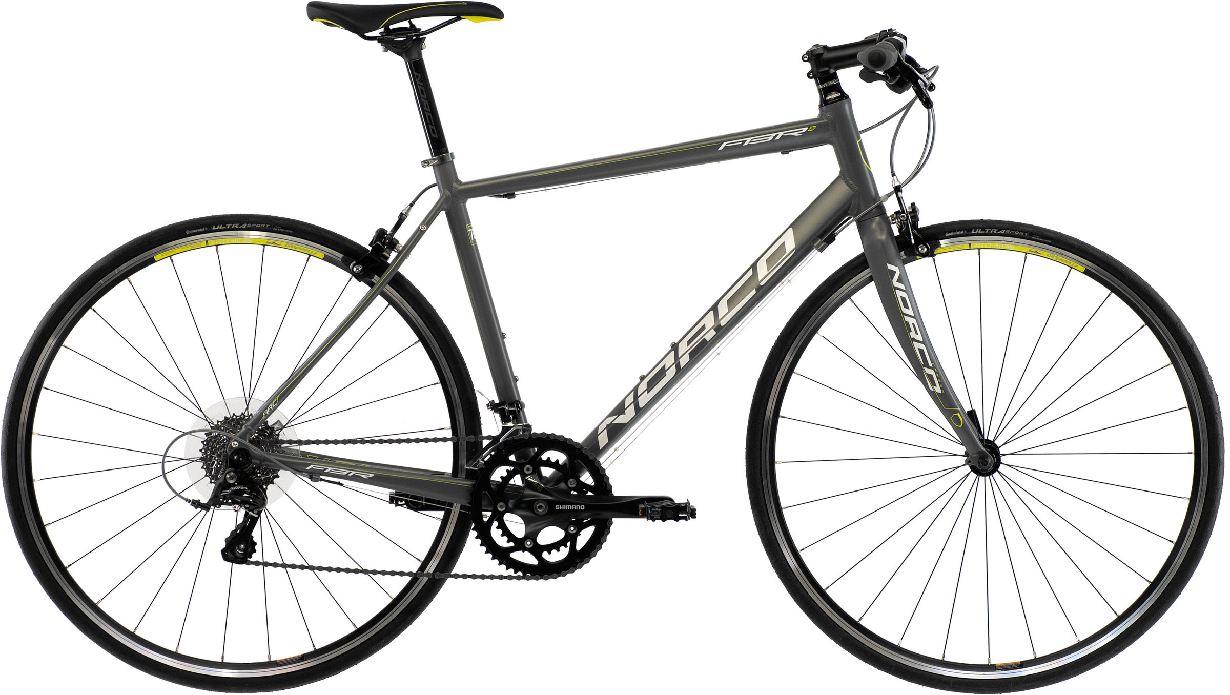 2015 Norco FBR 2
