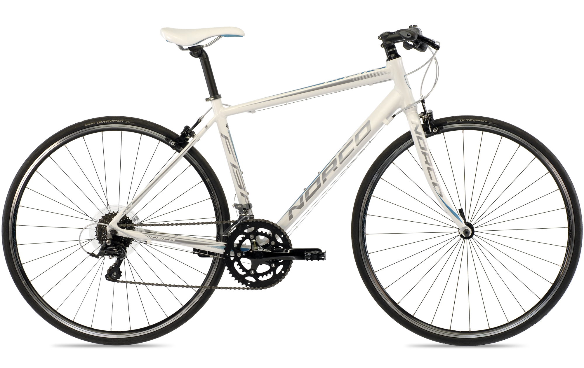 2014 Norco FBR 3 Forma - Women's