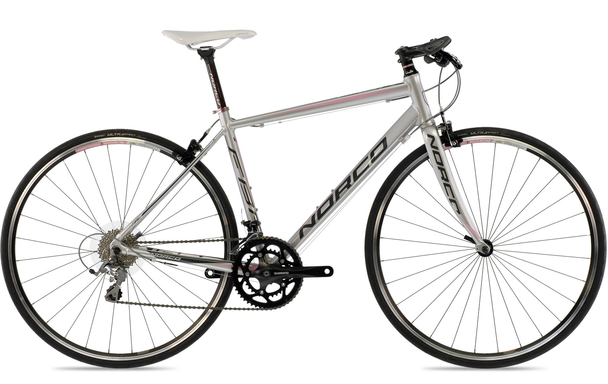 2014 Norco FBR 2 Forma - Women's