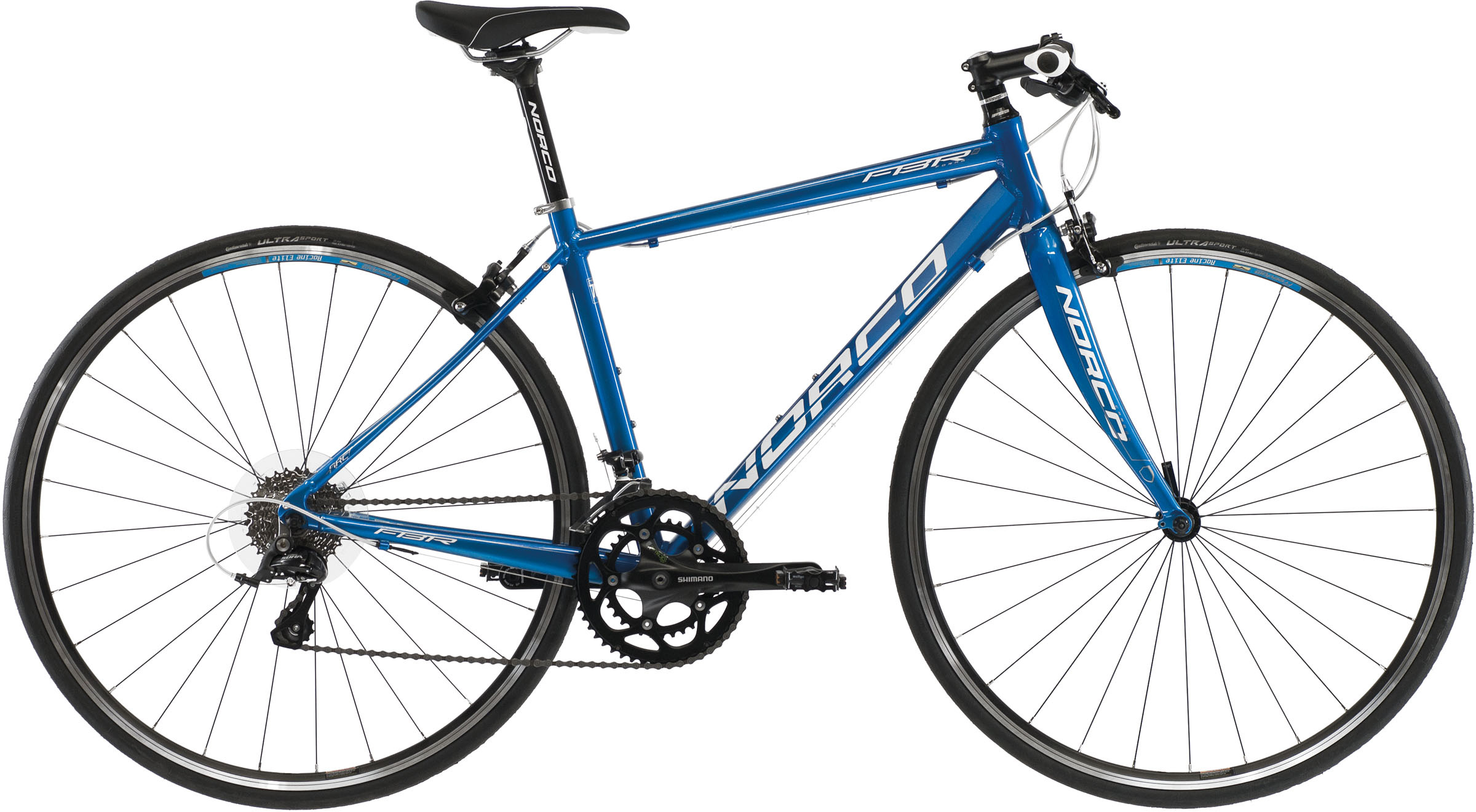 2015 Norco FBR 2 Forma - Women's