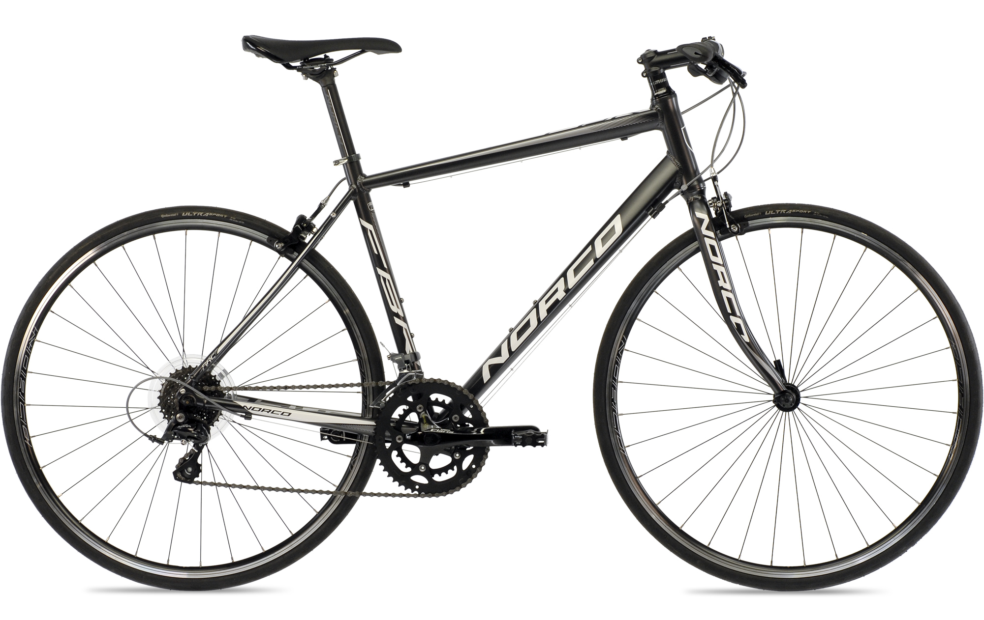 2014 Norco FBR 3
