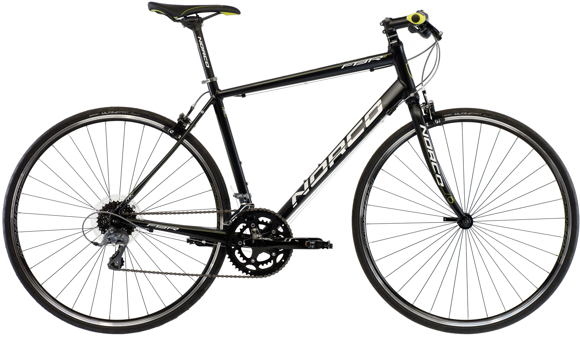 2015 Norco FBR 3