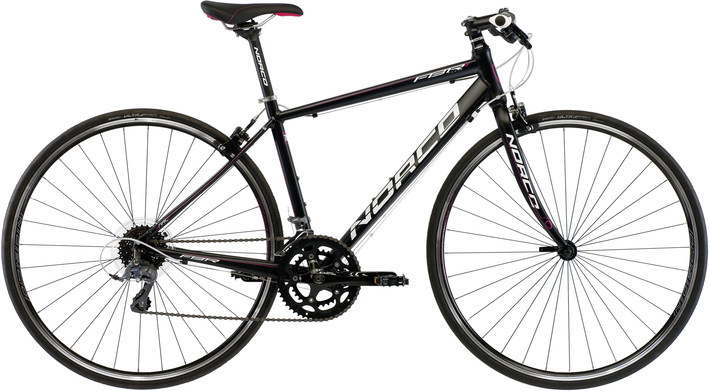 2015 Norco FBR 3 Forma - Women's