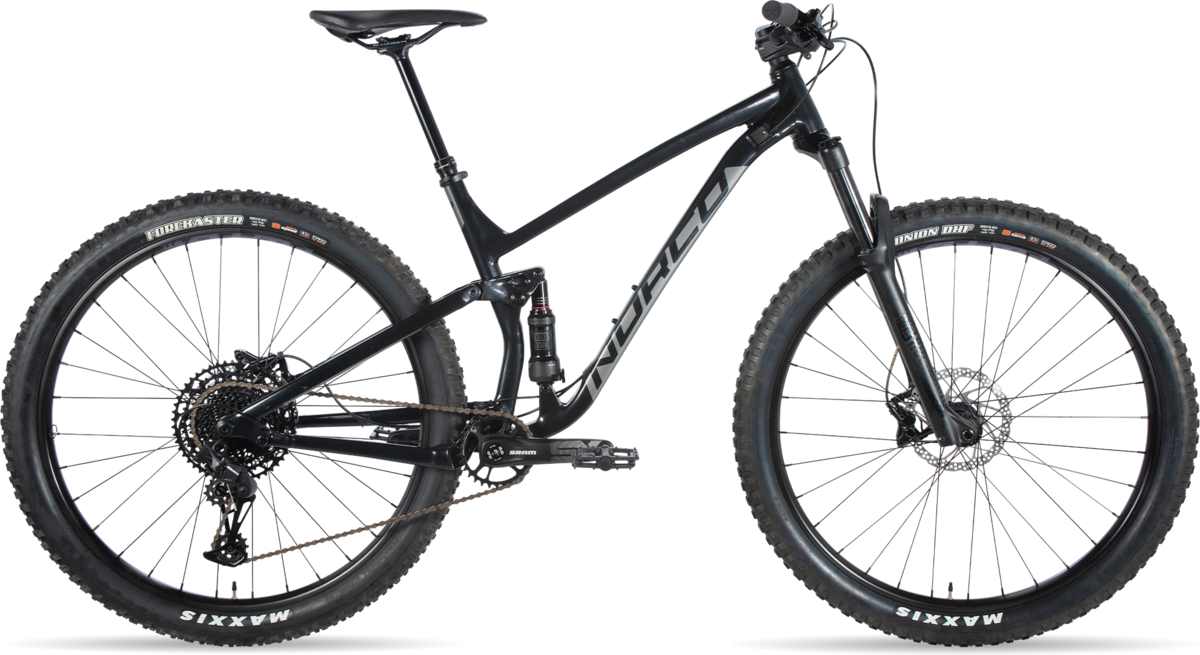 2020 Norco Fluid FS 2