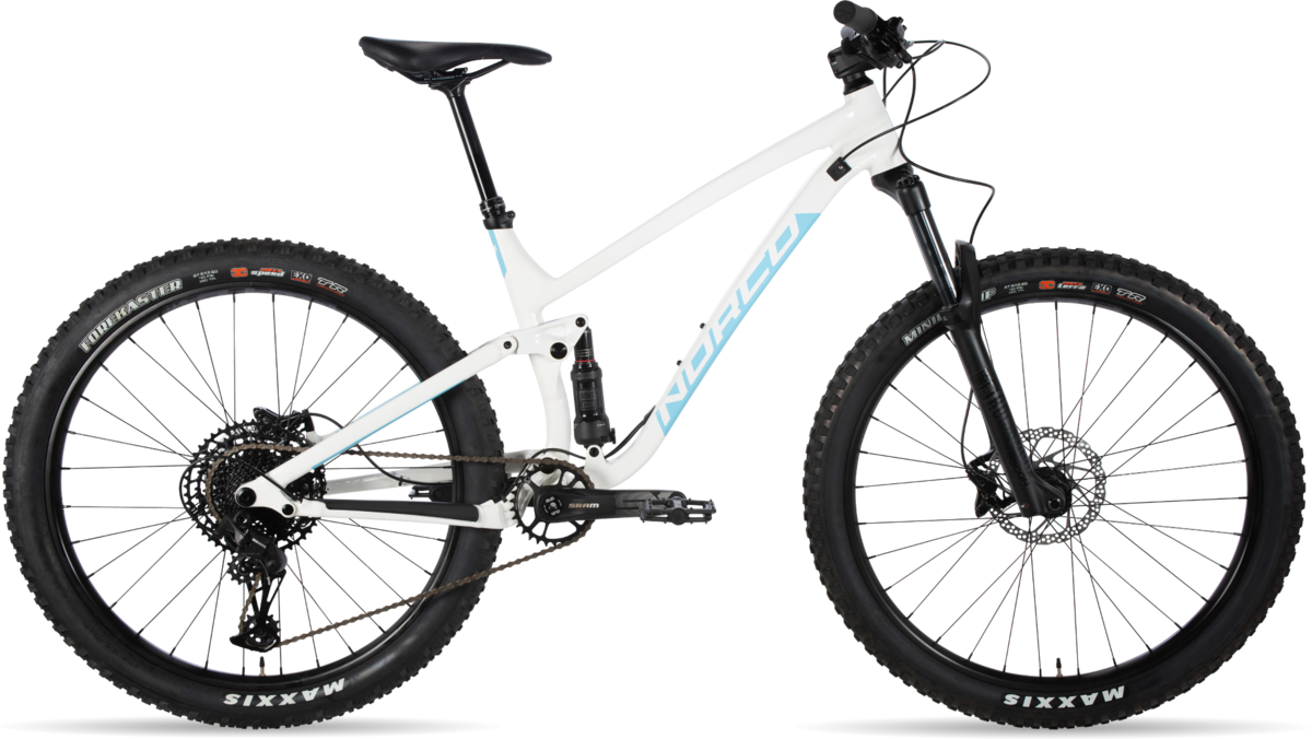 2020 Norco Fluid FS 2 Women's