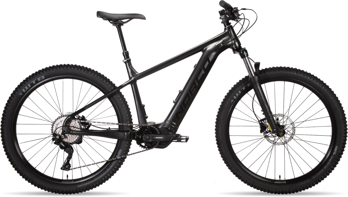 2020 Norco Fluid VLT 2