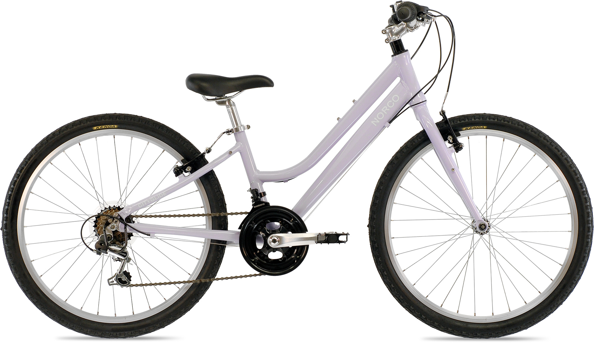 2015 Norco City Glide 24 - Girl's