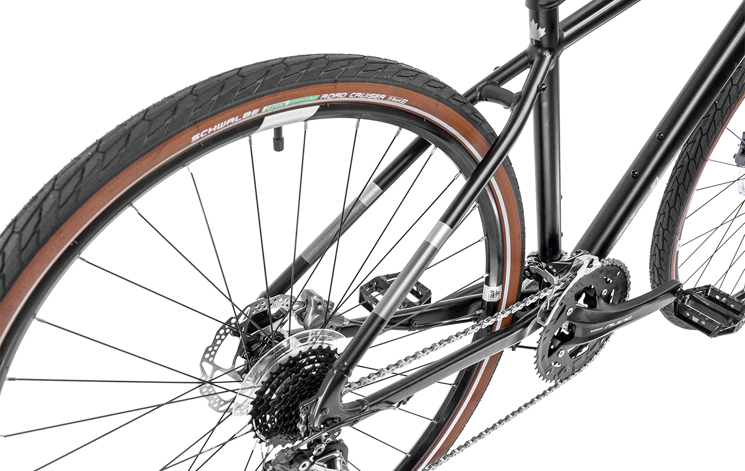 2018 Norco Indie ONE