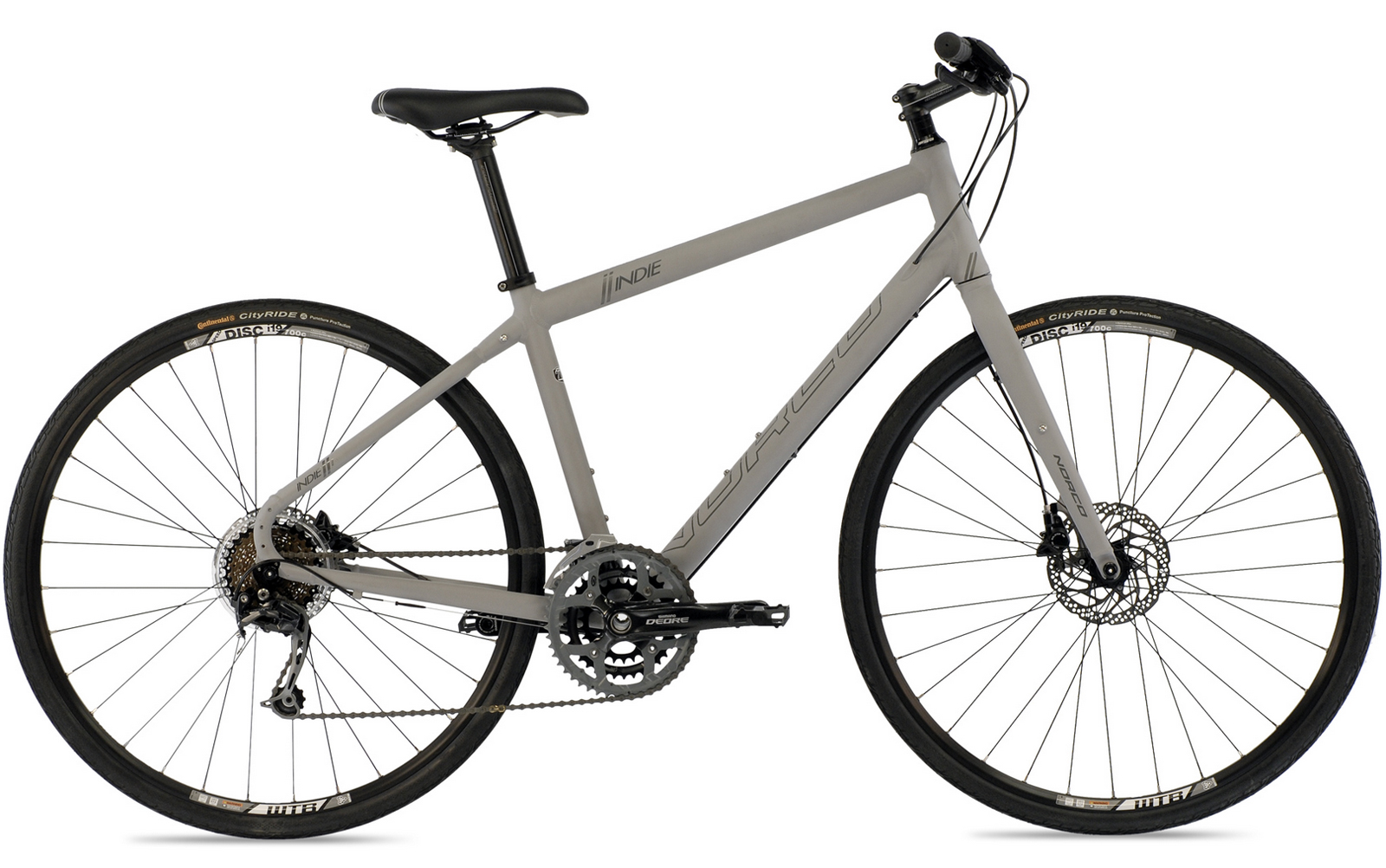 2014 Norco Indie ONE