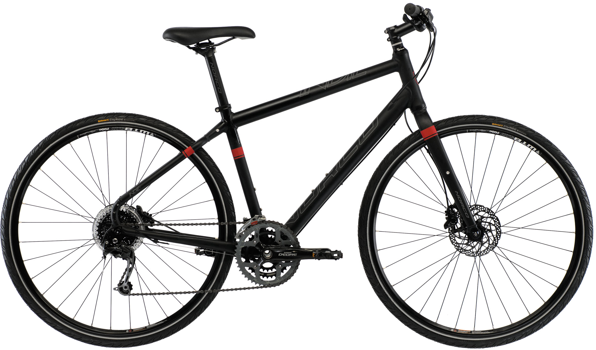 2015 Norco Indie ONE