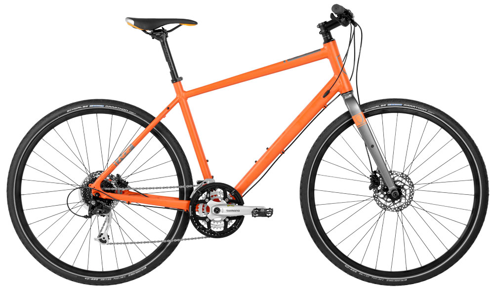 2016 Norco Indie TWO