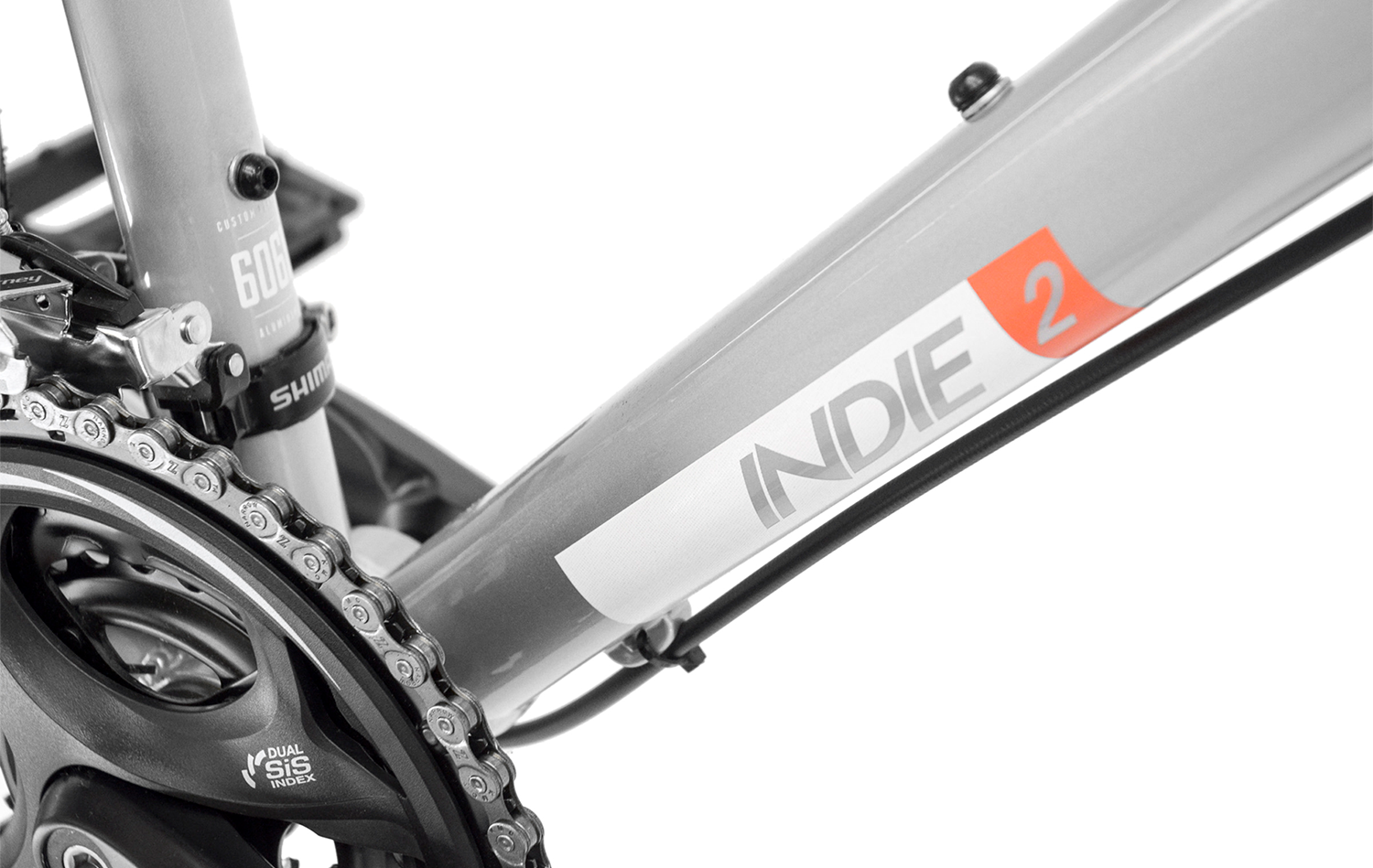 2018 Norco Indie 2 Women's