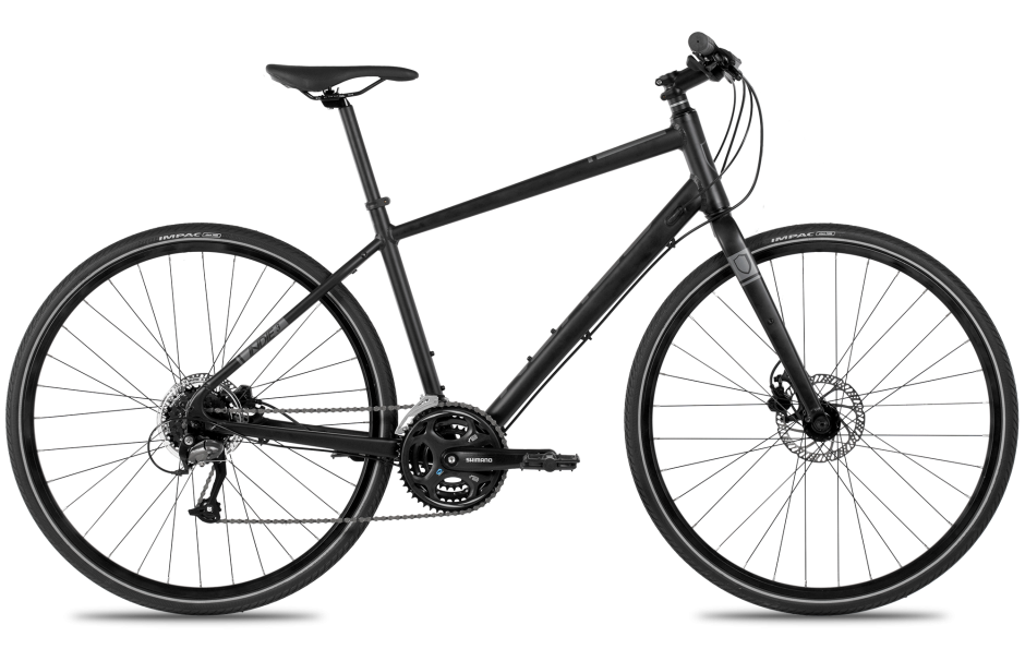 2017 Norco Indie
THREE
