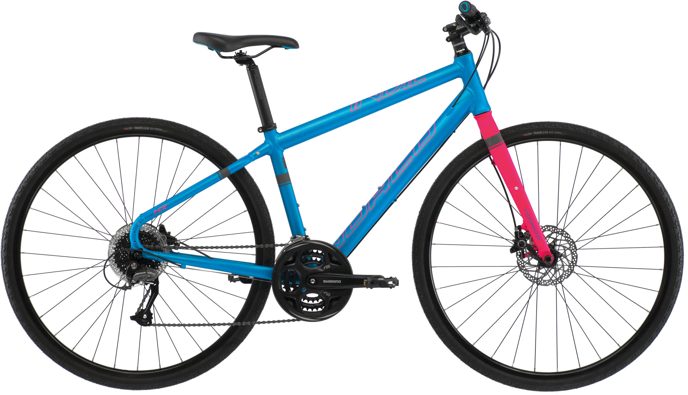 2015 Norco Indie 3 Forma - Women's