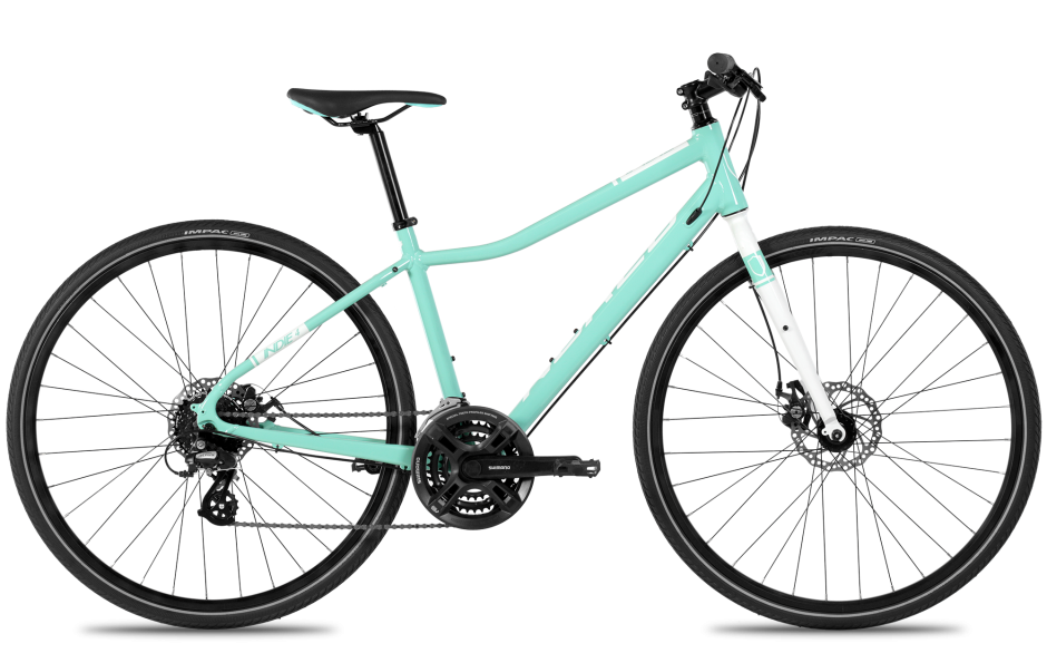 2017 Norco Indie 4 Forma