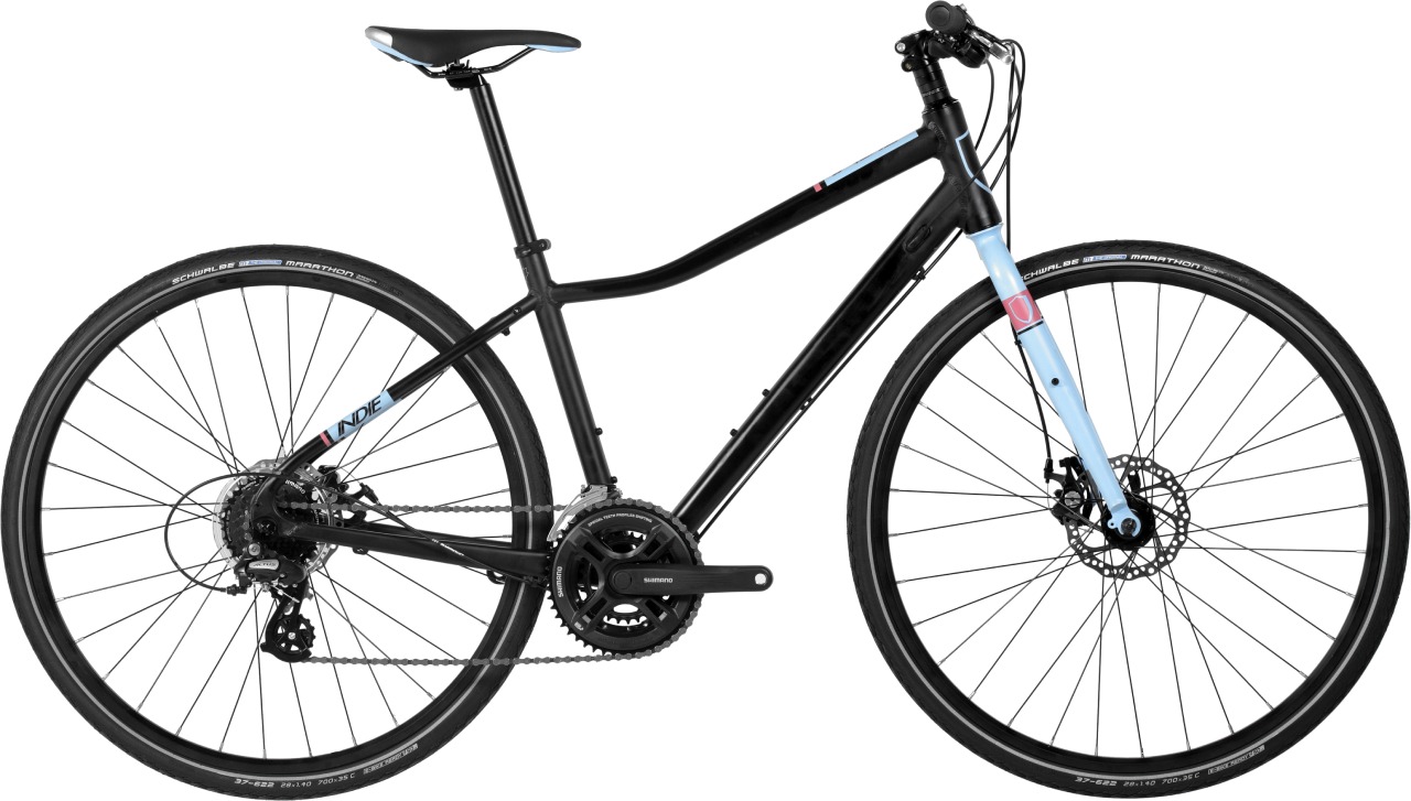 2016 Norco Indie 4 Forma