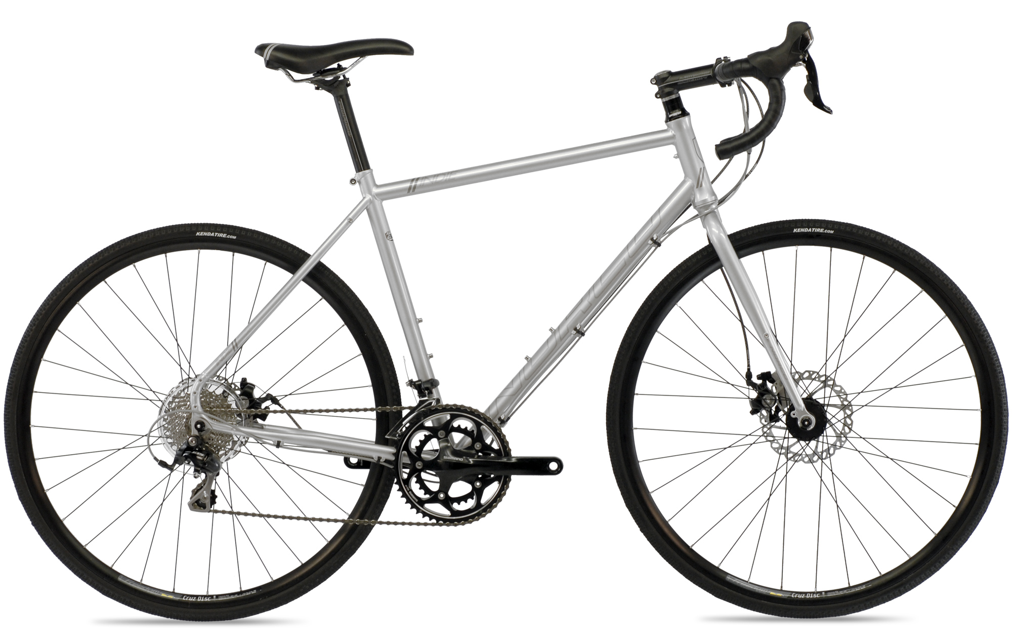 2014 Norco Indie Drop 1
