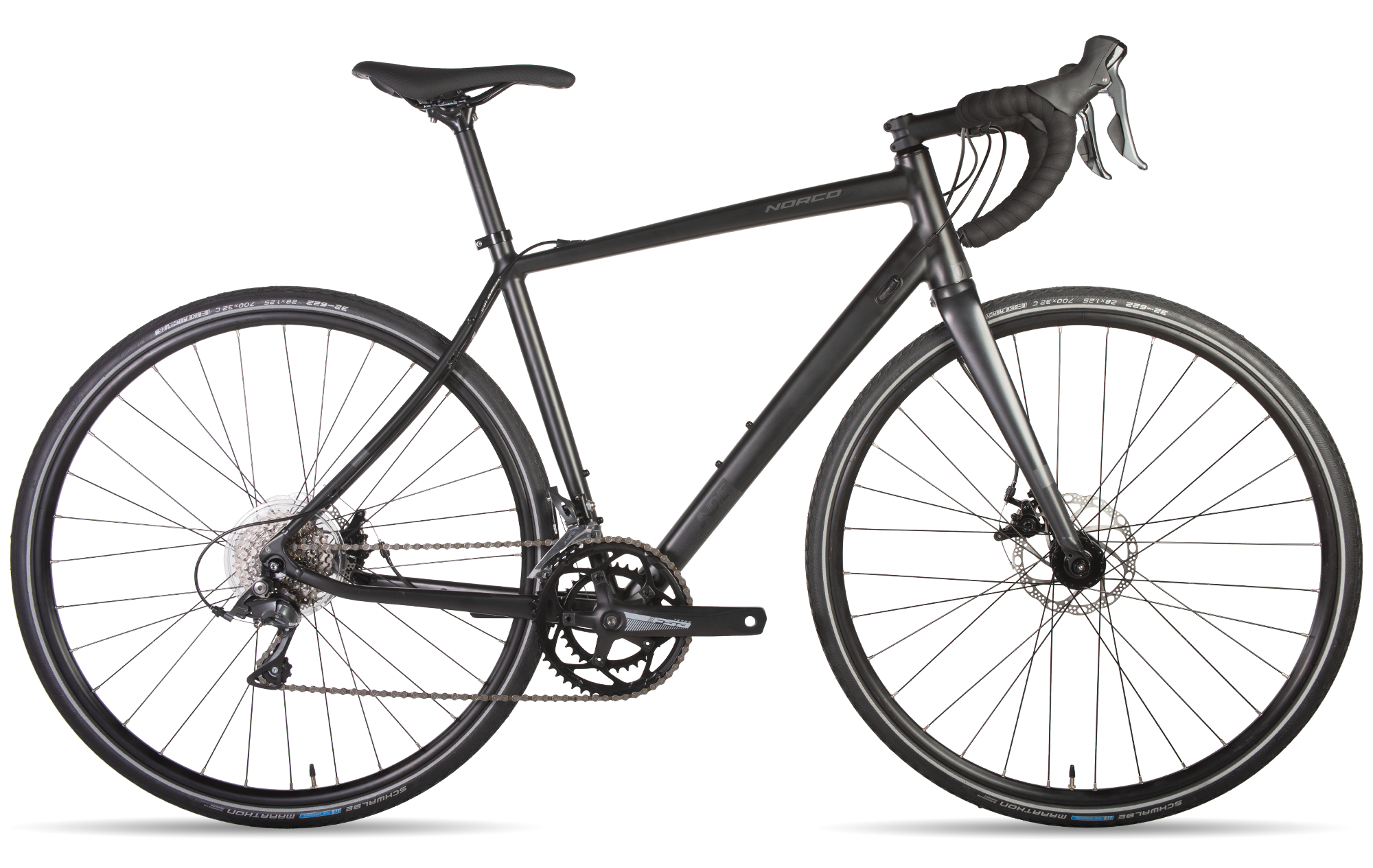 2019 Norco Indie Drop Claris