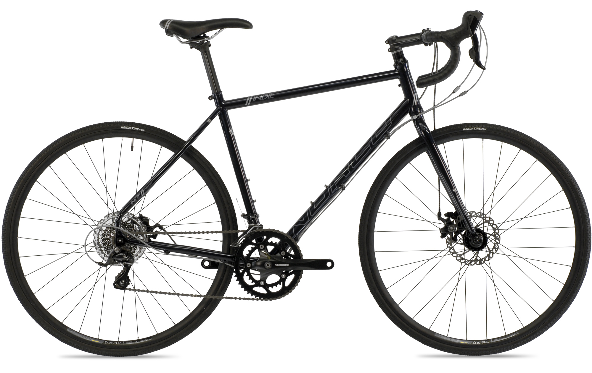 2014 Norco Indie Drop 2