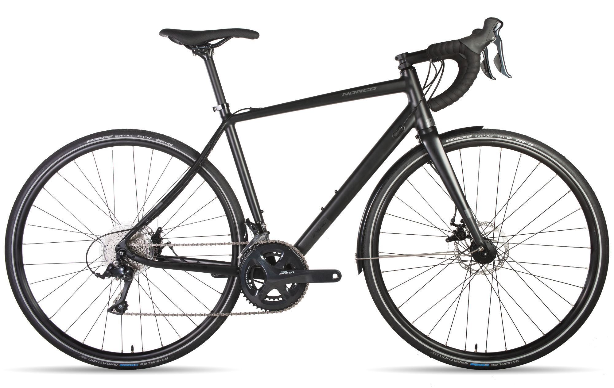 2019 Norco Indie Drop Sora