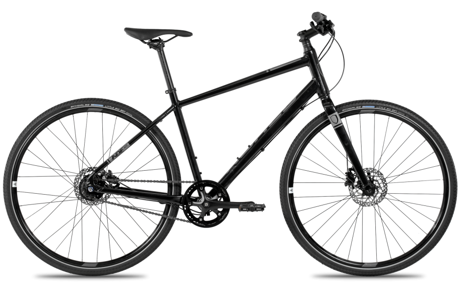 2017 Norco Indie IGH