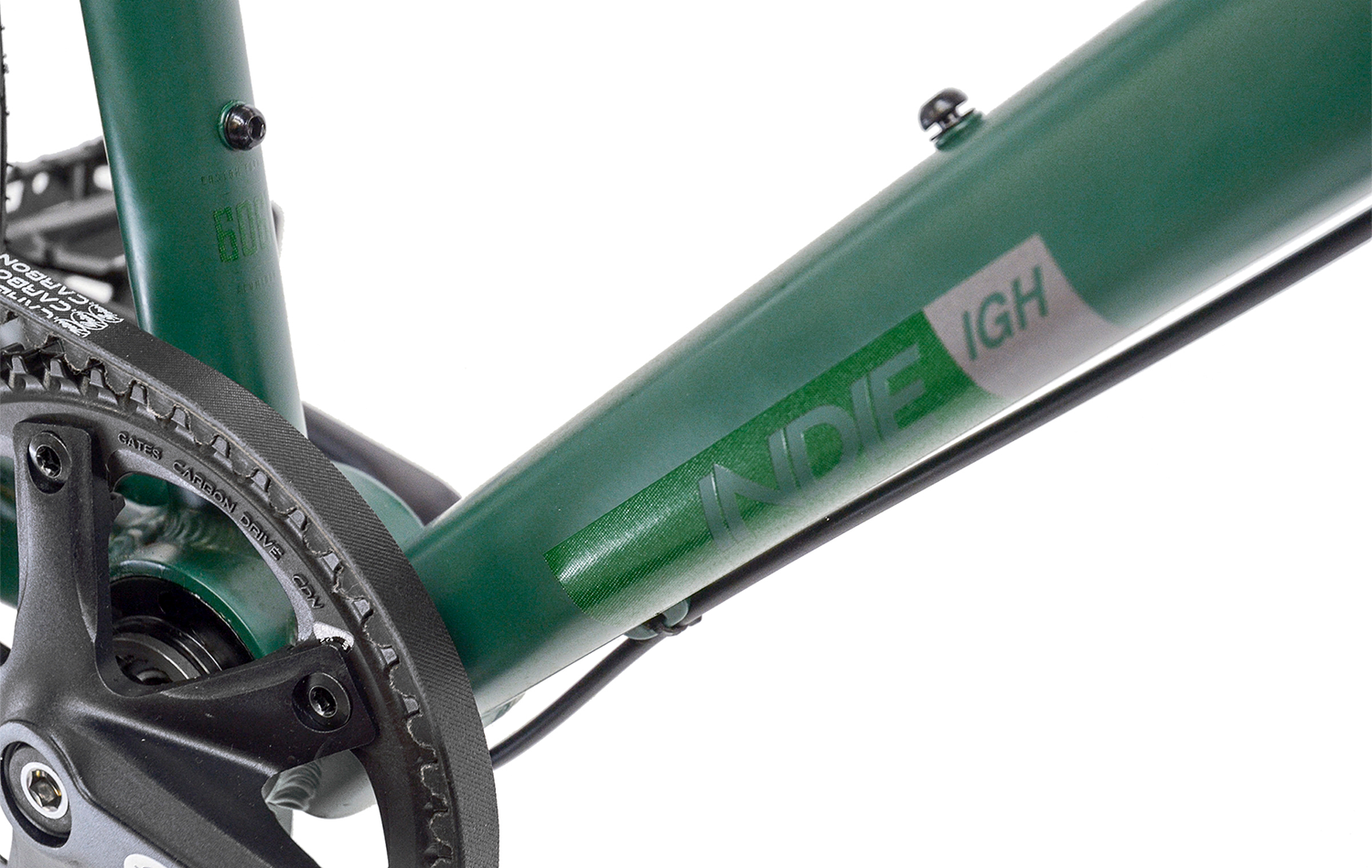 2019 Norco Indie IGH A8 Belt
