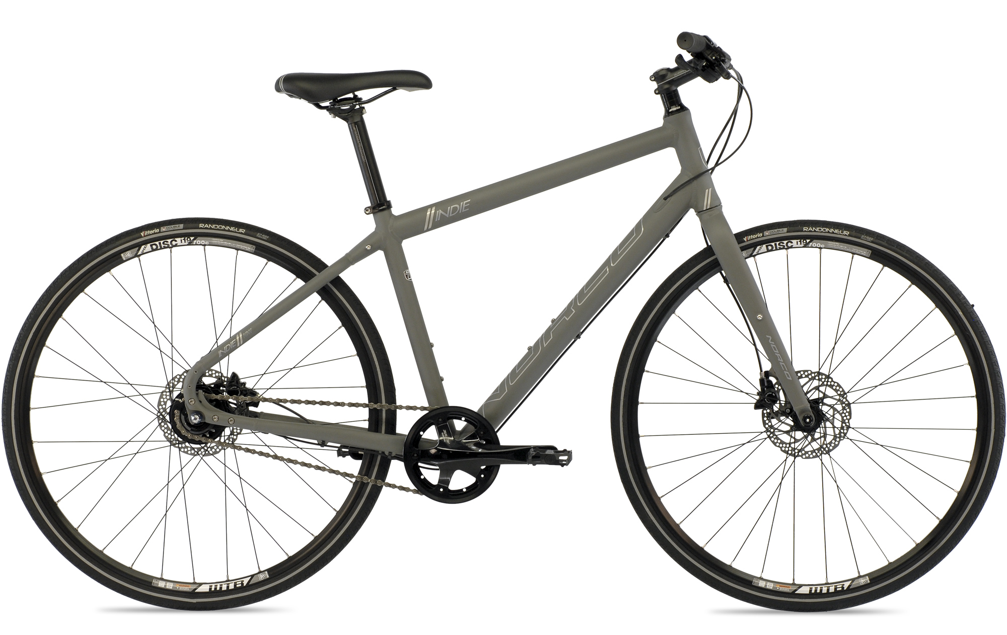 2014 Norco Indie IGH Alfine 11