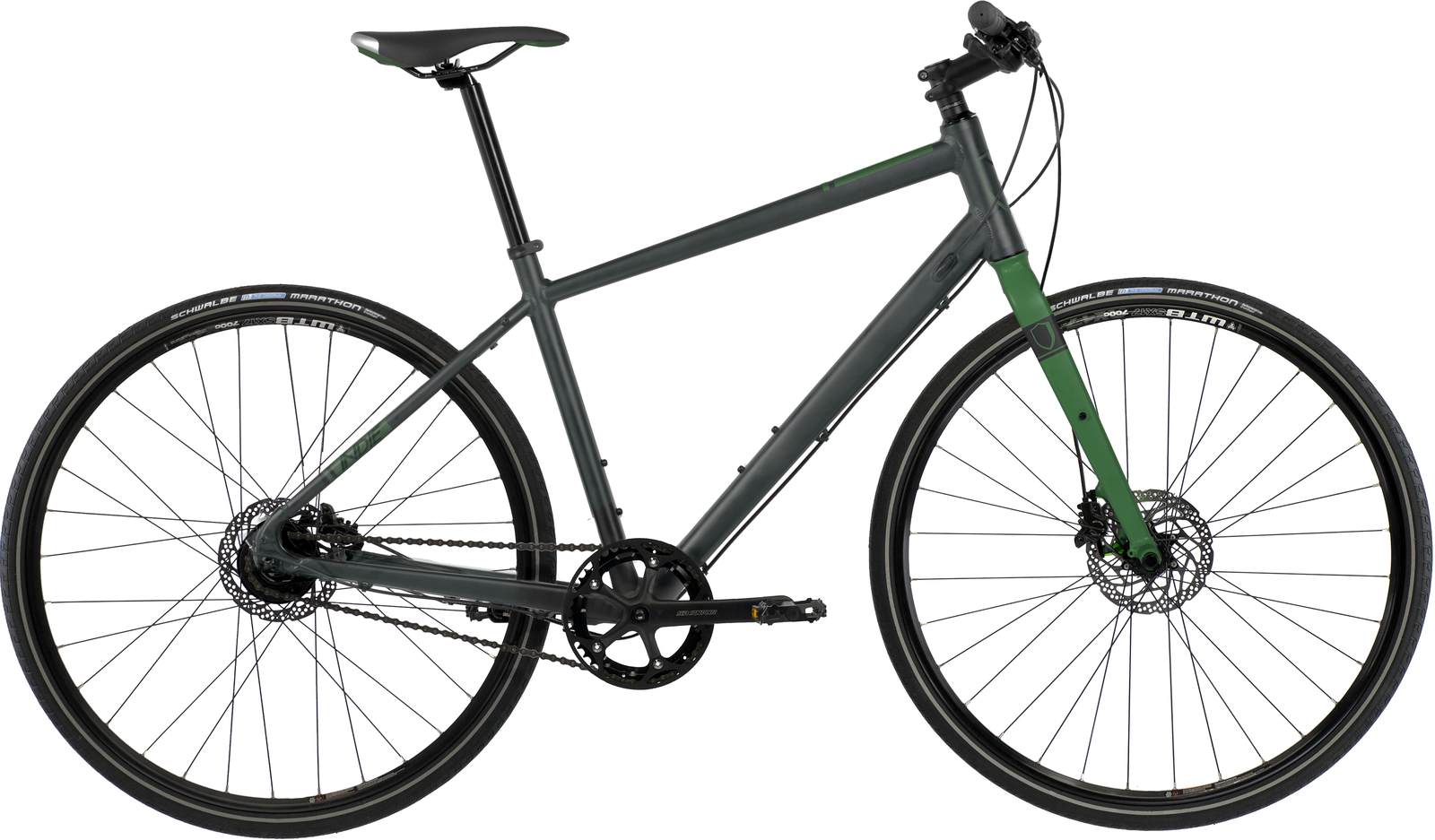 2016 Norco Indie IGH