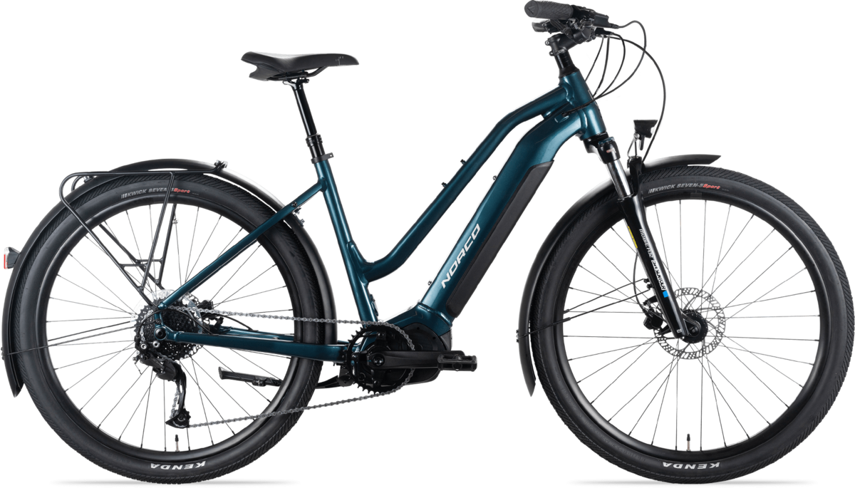 2023 Norco Indie VLT ST 1