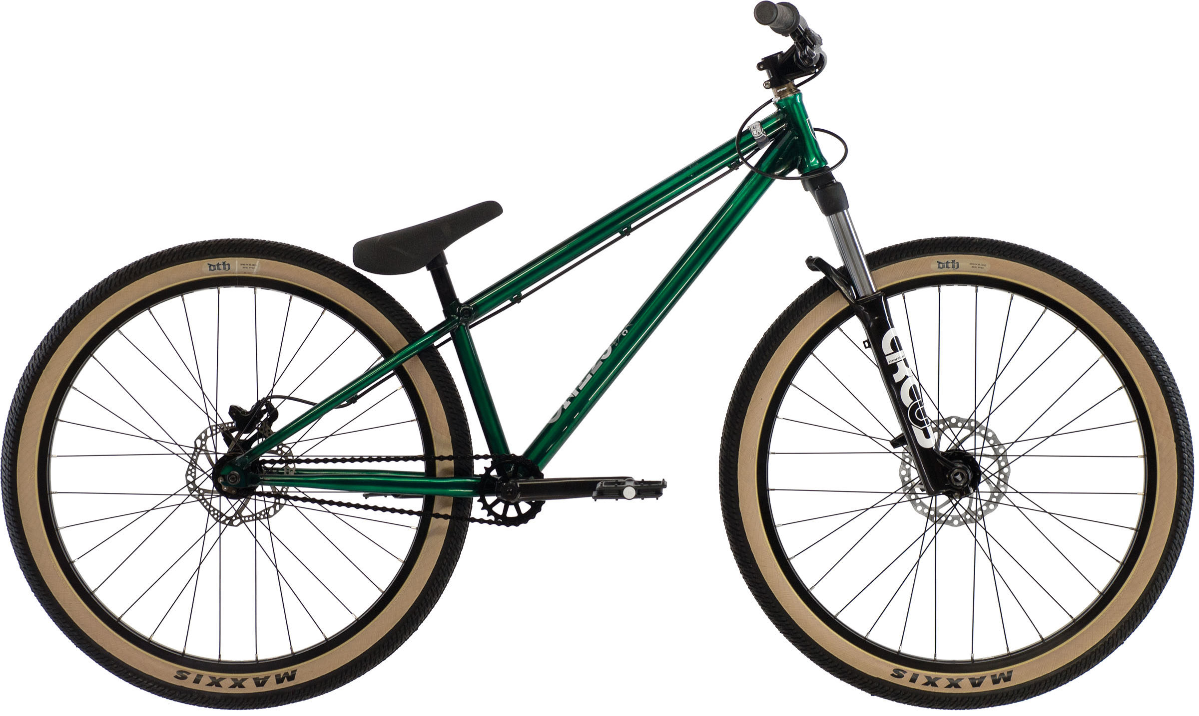 2015 One25