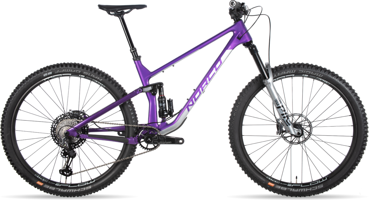 2020 Norco Optic C1